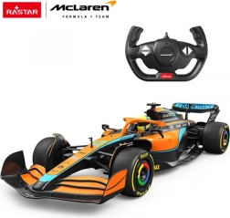 Monopost cu telecomandă 1:12 MCLAREN F1 MCL36 Rastar