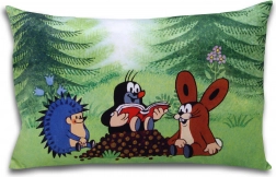 Perna Krtek cititor 45x30