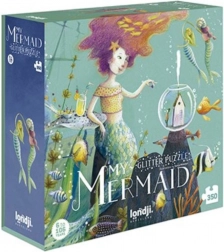 Puzzle Vila de la Londji - 350 de piese