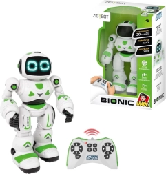 Robot Interactiv Zigybot Bionic
