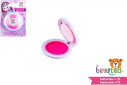 Cretă de păr Beauted roz