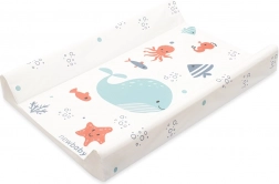 Suprapus pentru înfășat New Baby Ocean 47 × 70 cm