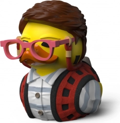 Tubbz rățușca Ghostbusters - Janine Melnitz