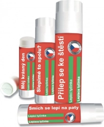 Lepici solid KORES Pentru o dispoziție bună 20g