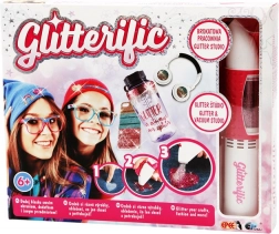 Studioul strălucitor Glitterific