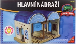 Maxim Gara Centrală