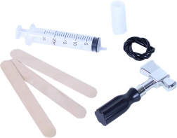 Set mic pentru doctor de copii