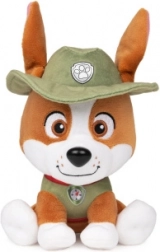 PAW Patrol Tracker pluș 15 cm