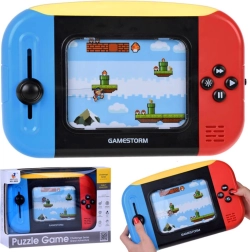 Consolă retro de jocuri