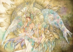 Puzzle Soare 1000 piese MAGNOLIA