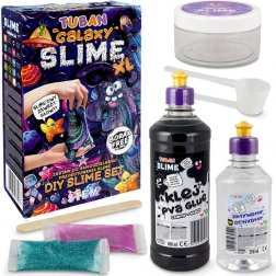 Mare DIY Slime Cosmică Galaxy XL