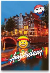 Caiet școlar A4 Emoji