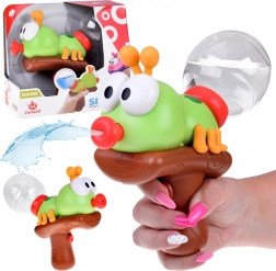 Pistolă de apă Robăcel