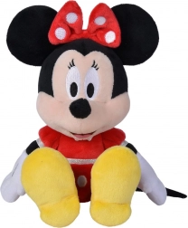 Minnie Mouse de pluș 25 cm DISNEY