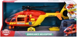 Elicopter de salvare cu efecte 36 cm