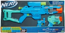 Nerf Elite 2.0 Tactical Pack – set de blastere și săgeți