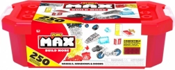 Set de construit ZURU Max 250 piese