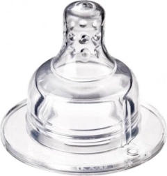 Tetina dinamică LOVI SUPER VENT rapidă 9m+