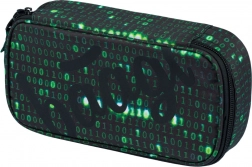 Penar școlar etui Numbers