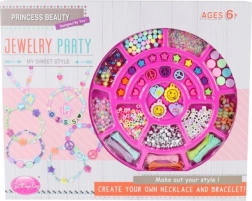 Fabricare brățărilor de petrecere