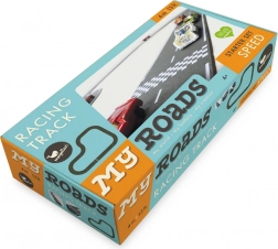 Magellan MyRoads pistă de curse