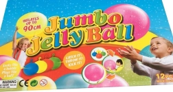 Balon gonflabil care luminează în întuneric