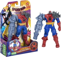 FIGURINĂ SPIDER-MAN DLX 15 CM