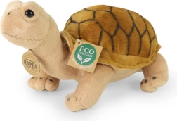 Broasca țestoasă de pluș Agáta 25 cm ecologică