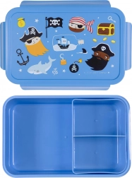 Cutie de prânz cu pirați