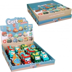 Vehicule pe roți pentru copii