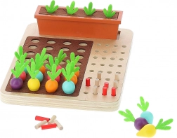 Vilac Ce crește în grădină?