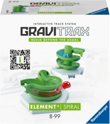 Gravitrax supliment spiralat