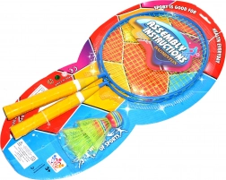 Set de badminton pentru copii 44 cm