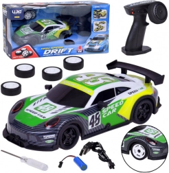 Mașină RC de curse pentru drifting