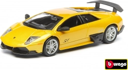 Bburago Lamborghini Murciélago LP 670-4 SV la scara 1:32
