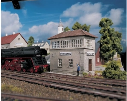 Piko Hobby turn de semnalizare Burgstein H0 kit