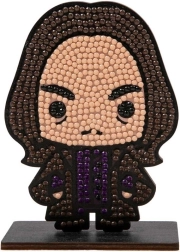 Pictură cu diamante Harry Potter: Severus Snape