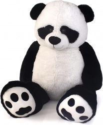 Ursuleț de pluș Panda - 100 cm