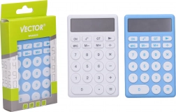 Calculator simplu VECTOR