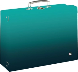 Geantă OXY Stickers pentru rechizite școlare și jucării