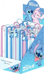 stilou cu bilă cu figurina Stitch