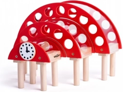 Stație de cale ferată mare