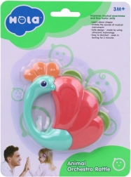 Zornăitoare pentru copii