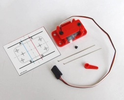 Piko Acționare subterană - 55272