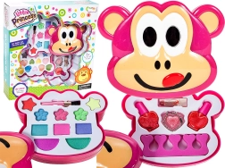 set cosmetic Małpka – make-up