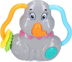 Maamaa elefant vesel cu efecte