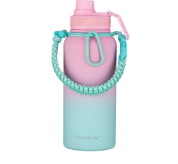 Termos Oxy Grip 950 ml roz