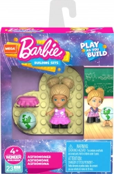 Mega Construx Barbie Seturi de Carieră