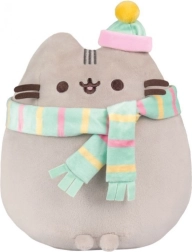 Mascotă Pusheen Cozy Winter 23 cm