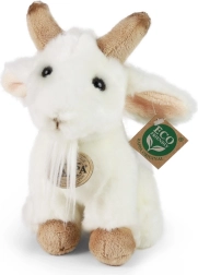 Rappa iezișor din pluș așezat 18 cm eco-friendly